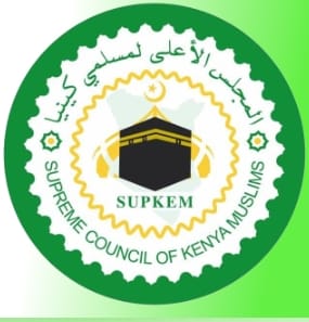 Supreme Council of Kenya Muslims